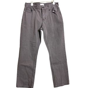 EUC H&M & FERDI SIZE 33 JEANS